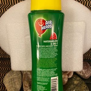 NOT FOR SALE! FUN 🤩 BODY WASH